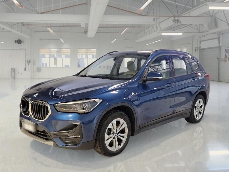 BMW X1 xDrive 25e Business Advantage automatico