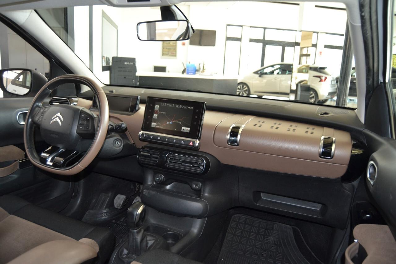 Citroen C4 Cactus BlueHDi 100 Shine Edition Navi/Tetto