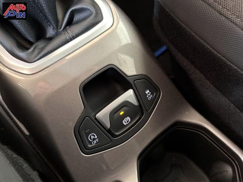 Jeep Renegade 1.6 MJet 130cv Limited