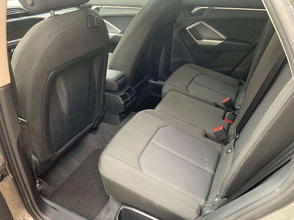 Audi Q3 SPB 45 TFSI quattro S tronic Business Plus