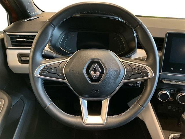 RENAULT Clio 1.0 tce Techno Gpl 100cv