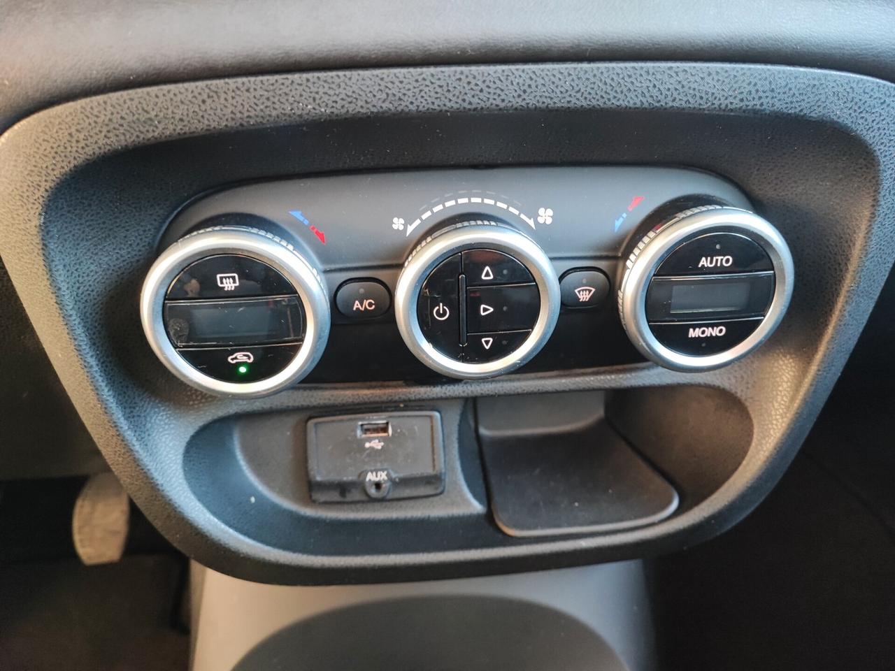 Fiat 500L 1.6 Multijet 105 CV Lounge