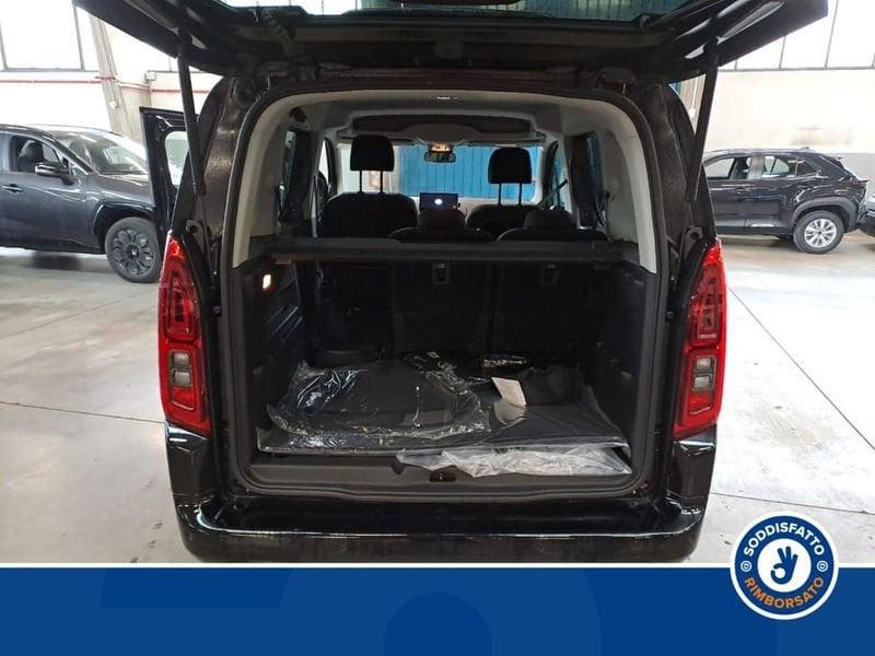 Toyota Proace City Verso L1 1.5 d 130CV MT Executive