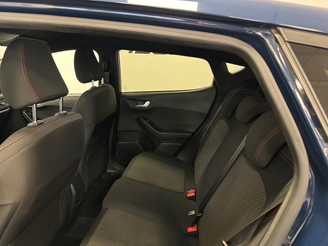 Ford Fiesta 1.1 85 CV 5 porte ST-Line PACK SPORT NEOPATENTATI