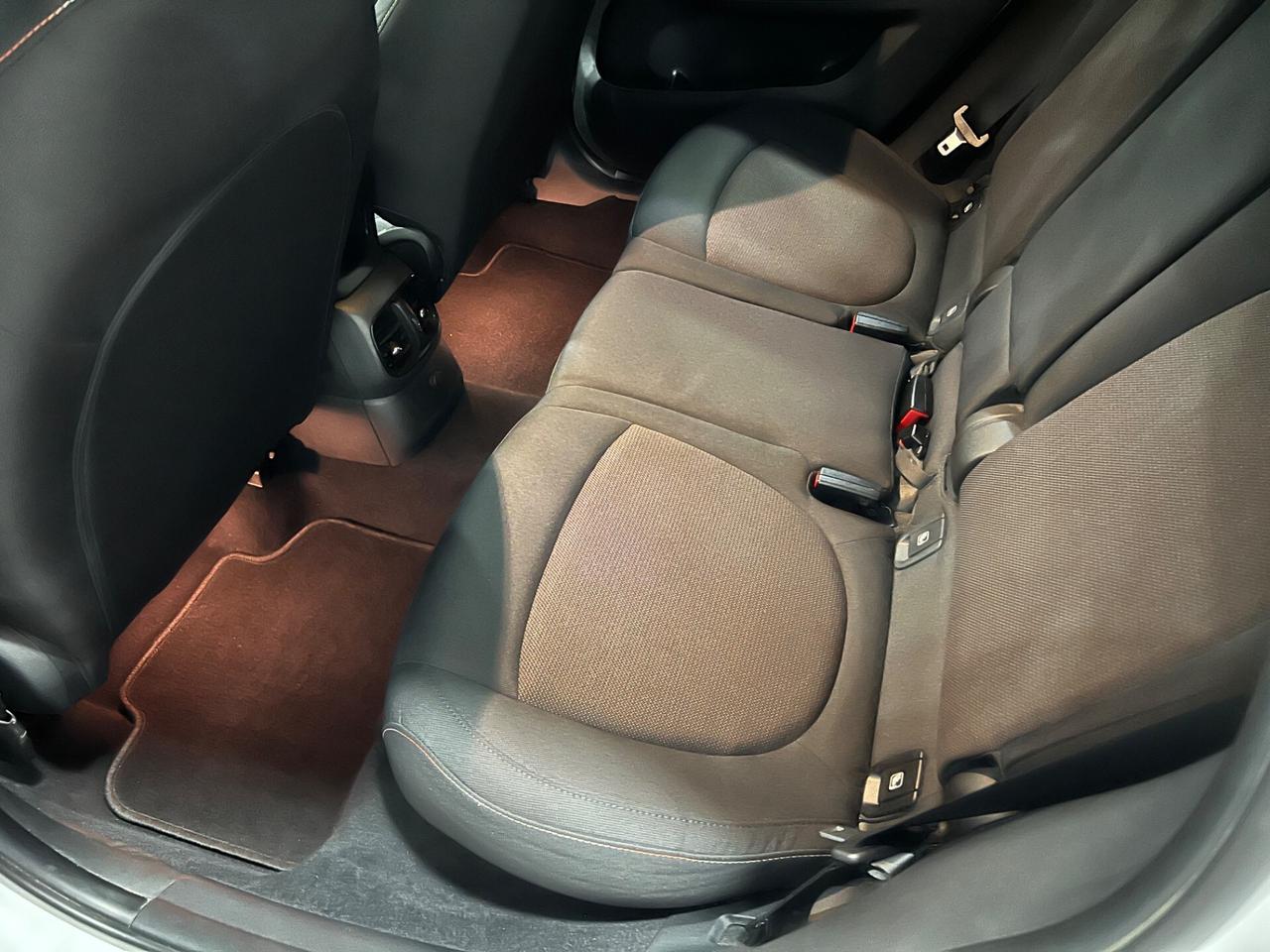 Mini Cooper Countryman 2.0 D Aut. Hype 150 cv