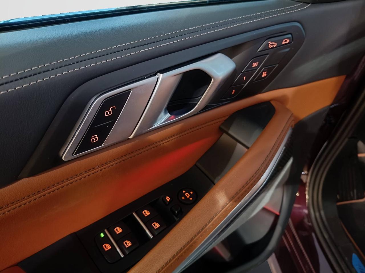 BMW BMW X6 xDrive40d M Sport