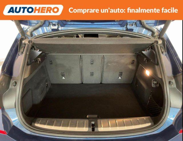 BMW X2 sDrive18d Advantage