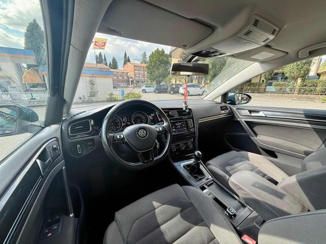 VOLKSWAGEN Golf 1.4 TSI 5p. Highline BlueMotion Technology