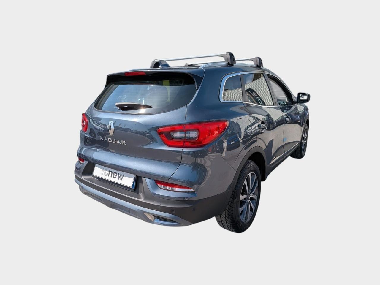 Renault Kadjar 1.5 Blue dCi Intens EDC