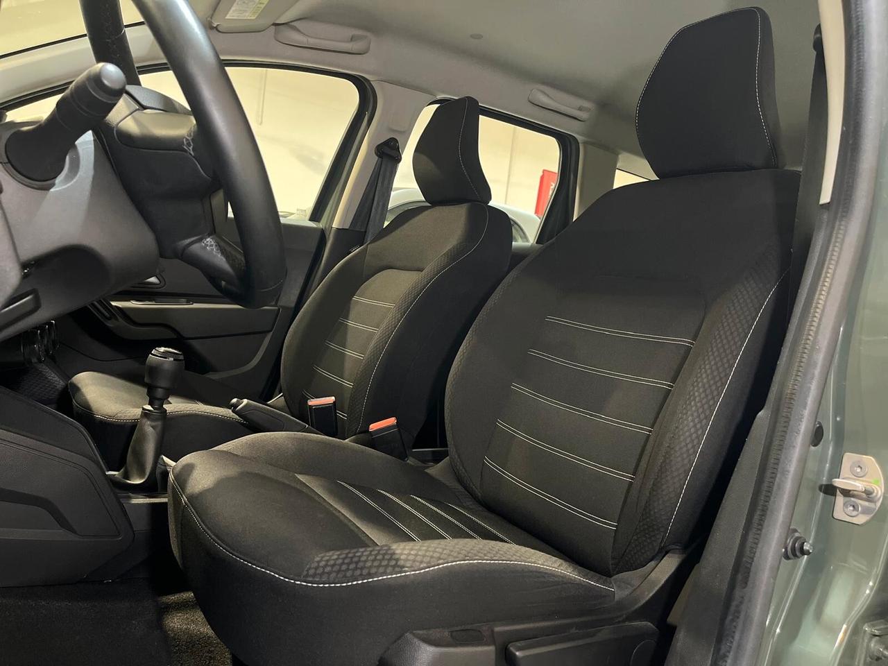 DACIA DUSTER 1.5 dCi 8V 115 CV 4x2 *2023* *58MILAKM*