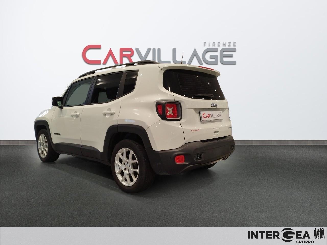 JEEP Renegade 1.0 t3 Limited 2wd