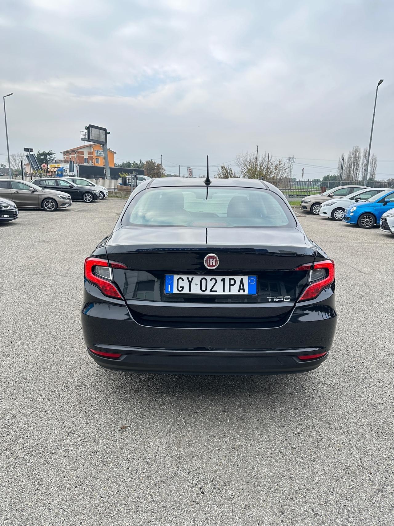 Fiat Tipo 1.6 Mjt S&S 5 porte - 2025