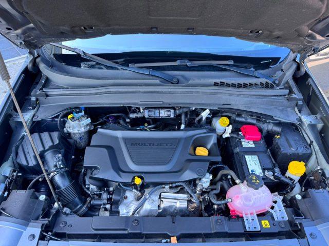 JEEP Renegade 1.6 Mjt 130 CV Limited OK NEOPATENTATI