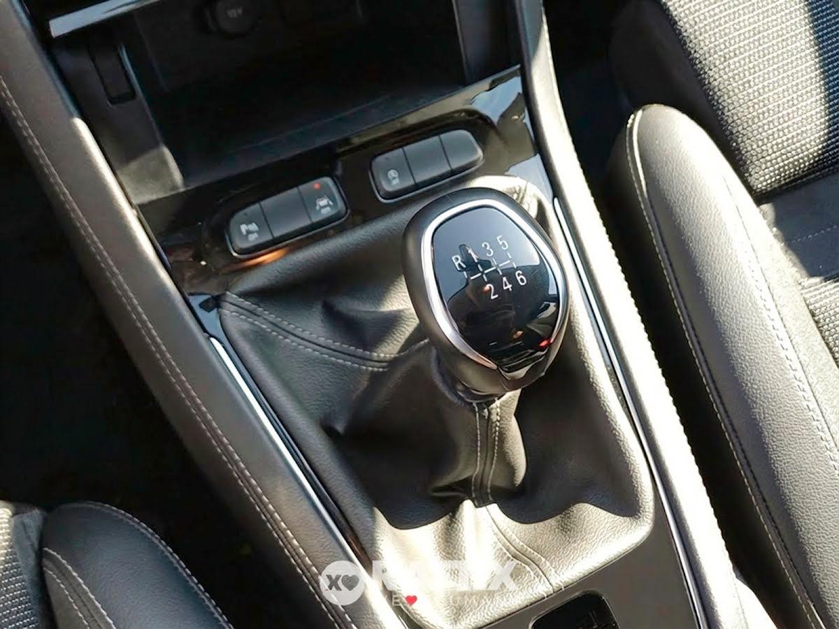 Opel Grandland 1.2 130CV GS