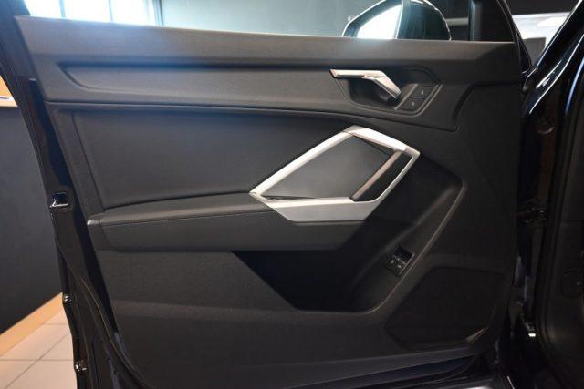 AUDI Q3 SPB 45TFSI e S-TR.BUSINESS PLUS PLUG-IN RADAR FULL