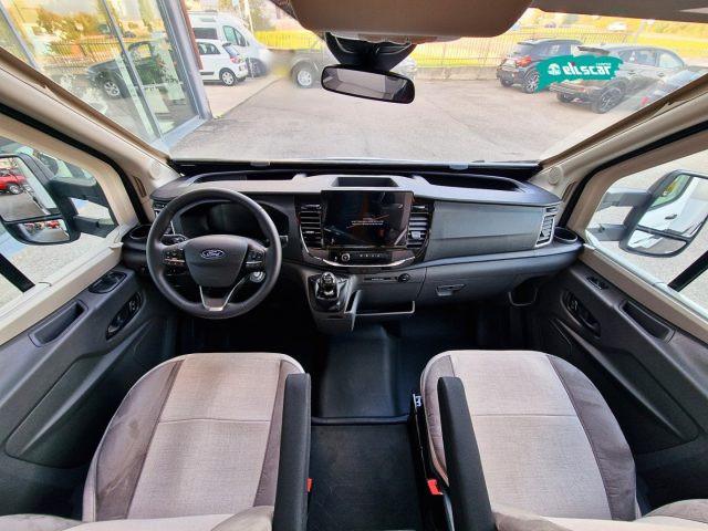 CI INTERNATIONAL HORON 95XT