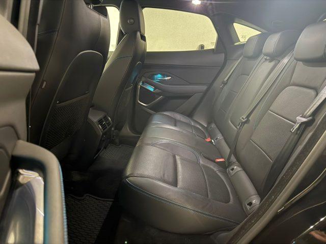 JAGUAR E-Pace 2.0 AWD aut. R-Dynamic SE