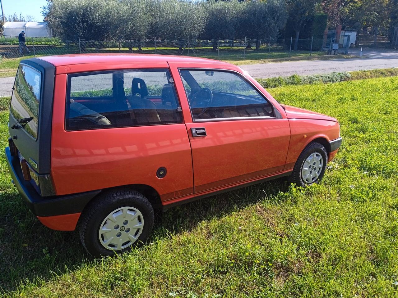 Autobianchi Y10 Fire 1.1 i.e. LX