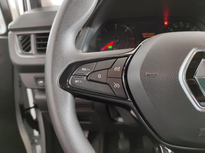 RENAULT Kangoo 4ª serie - Kangoo 1.5 Blue dCi 115 CV Authentic