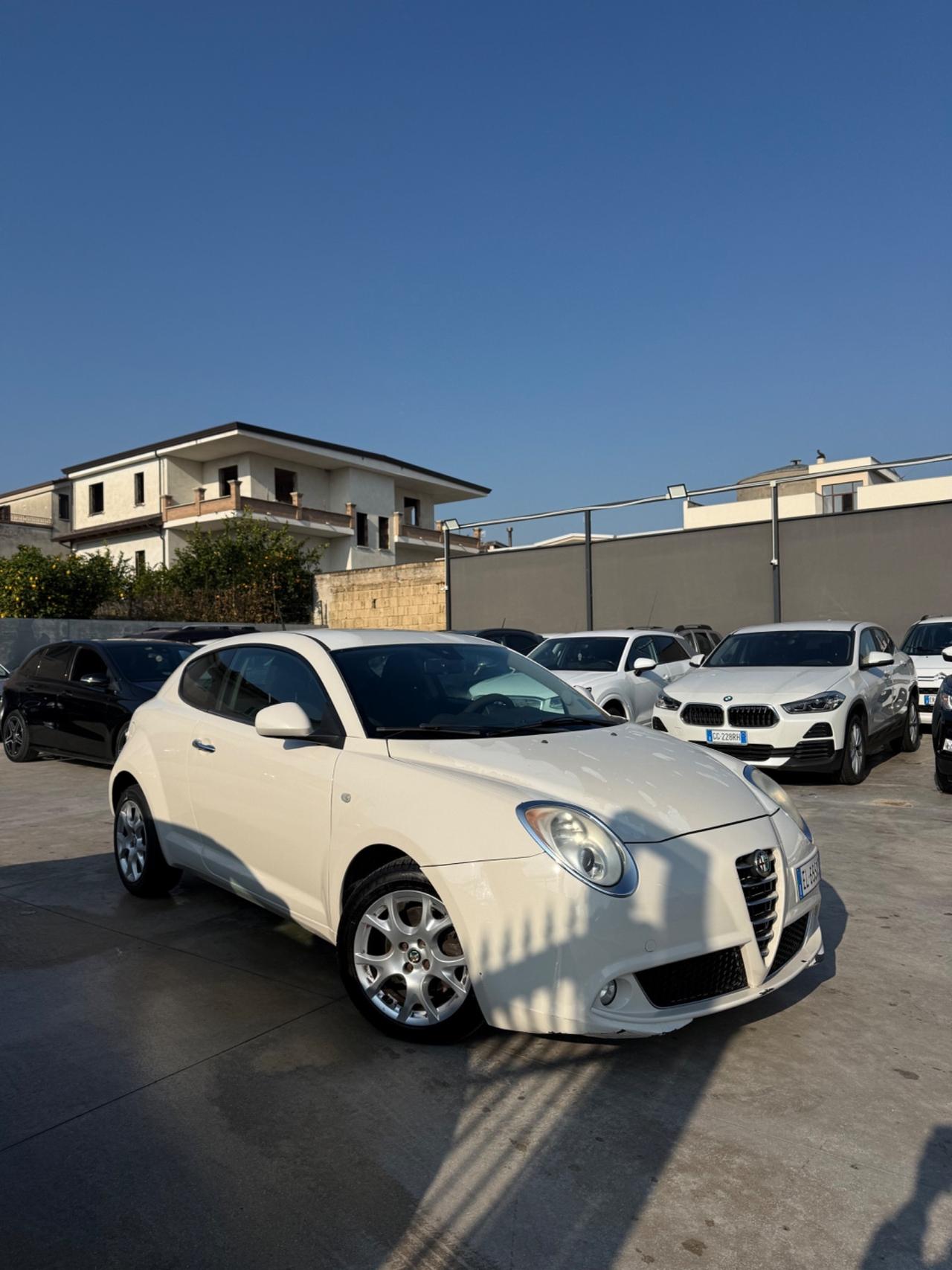 Alfa Romeo MiTo 1.3 JTDm 85 CV S&S Super