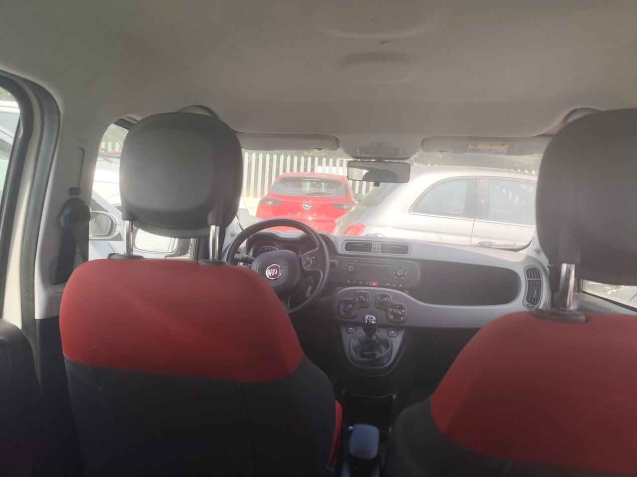 Fiat Panda 1.3 MJT 95 CV S&S Easy