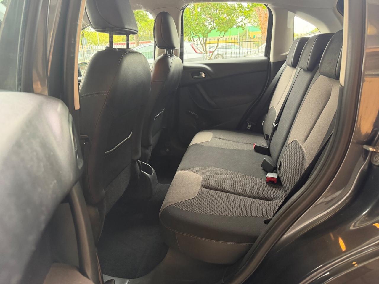 Citroen C3 1.2 e-VTi 82 Cv Seduction