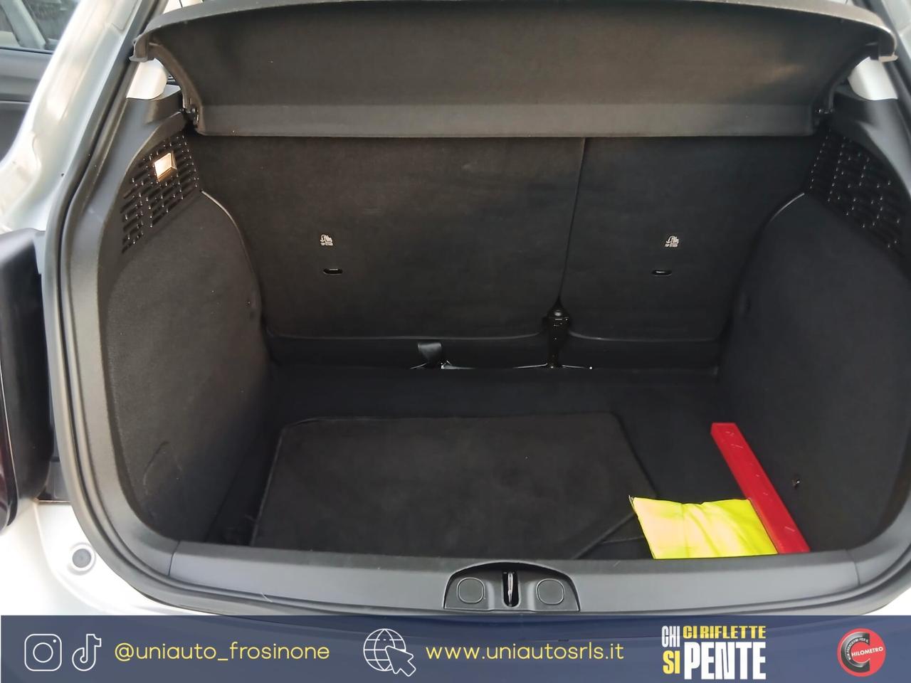 Fiat 500X 1.3 MultiJet 95 CV Connect