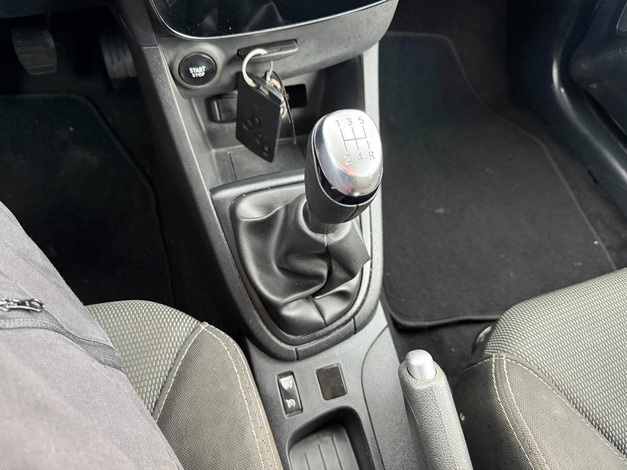 RENAULT CLIO SPORTER 2018 1.5 DIESEL 75 CV *N1