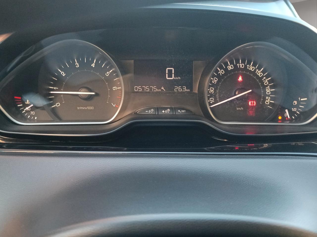 Peugeot 208 PureTech 82 5 porte Active