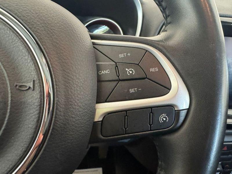 Jeep Compass Compass 2.0 Multijet II 4WD Night Eagle