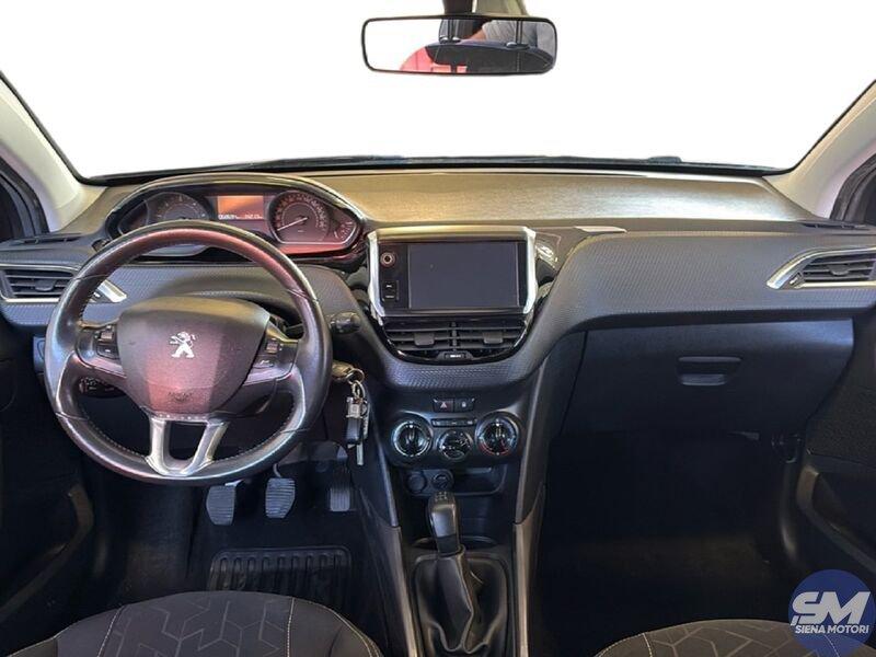 Peugeot 2008 BlueHDi 100cv Active