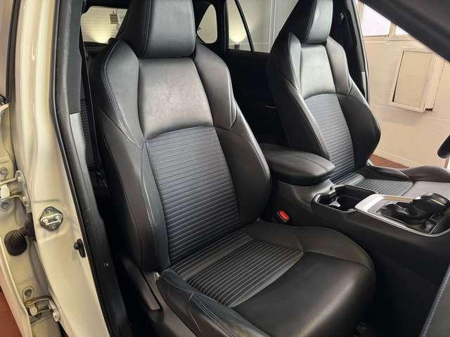 Toyota RAV 4 Rav4 2.5 vvt-ie h Style 2wd 218cv e-cvt