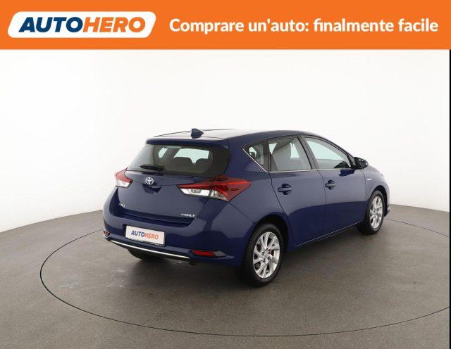 TOYOTA Auris 1.8 Hybrid Active