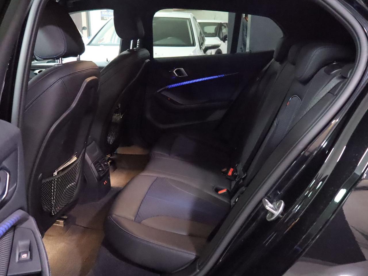 Bmw 118 M Sport 118 d #9710