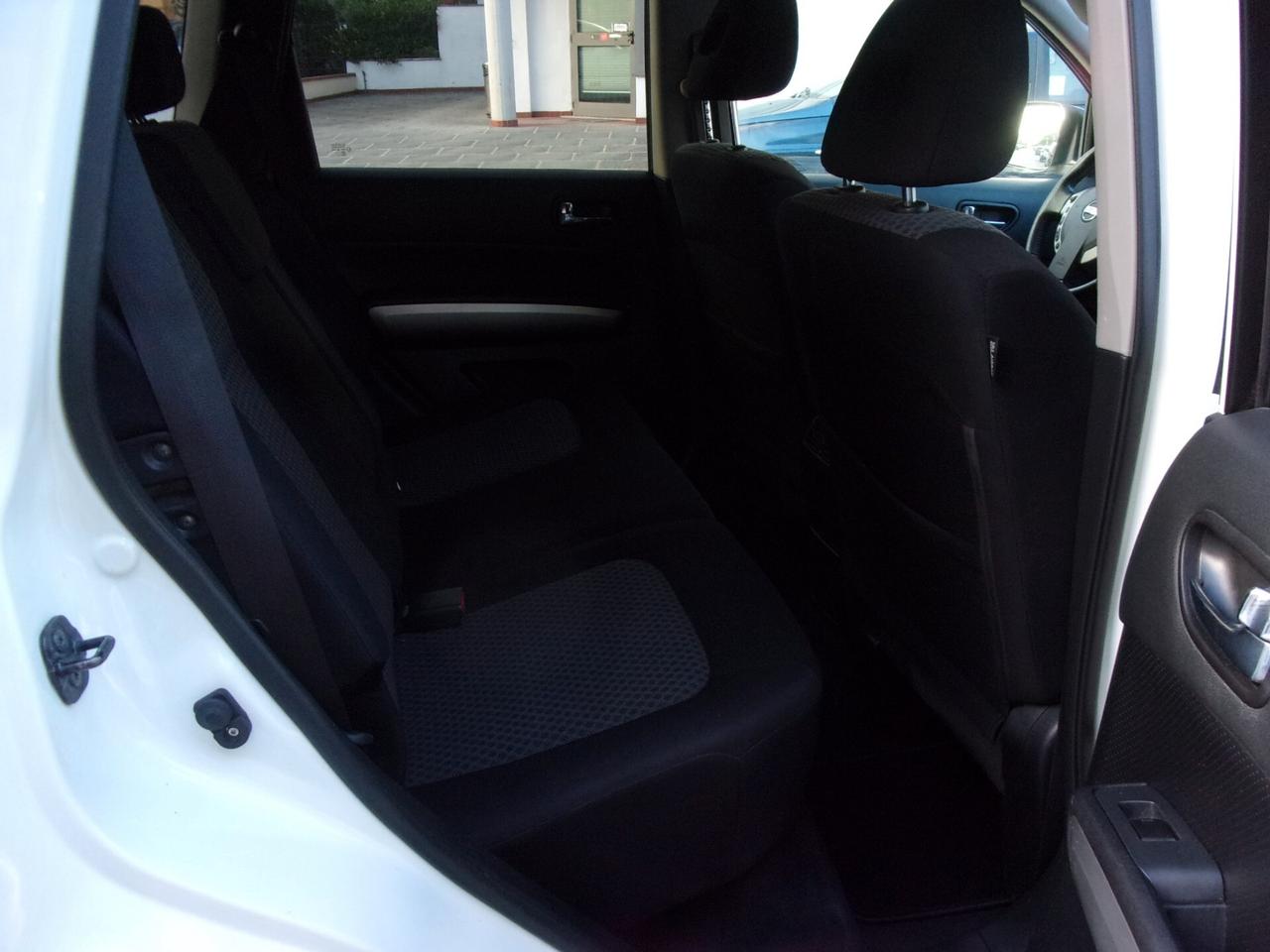 Nissan X-Trail 2.0 dCi 150CV LE