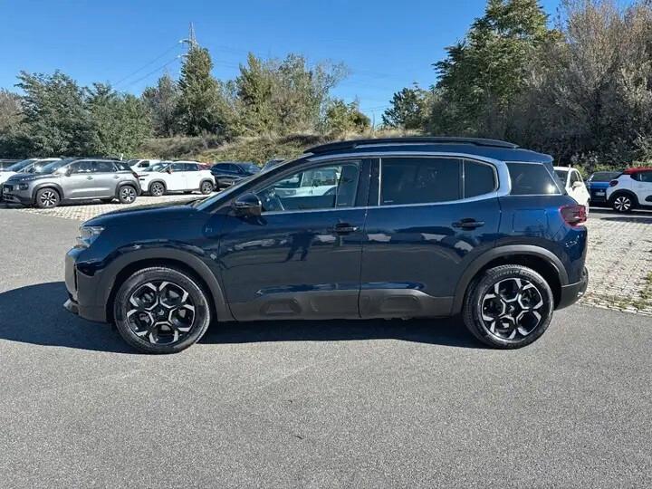 Citroen C5 Aircross Hybrid 225 E-EAT8 Feel Pack