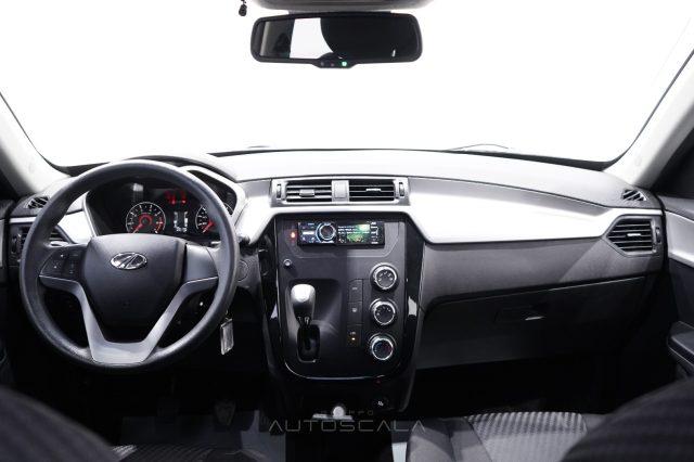 MAHINDRA KUV100 1.2 VVT 87cv K6+