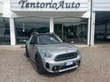 MINI Countryman 1.5 Cooper SE 'ALL4' Countryman ALL4