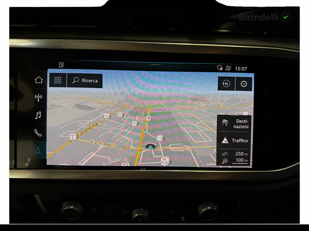 AUDI Q3 2ª serie - Q3 35 TDI S tronic Business Advanced