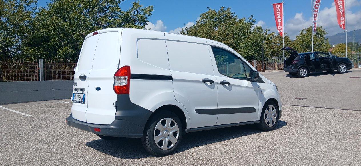 FORD Transit Courier 1.5 tdci 75cv S&S Trend my20