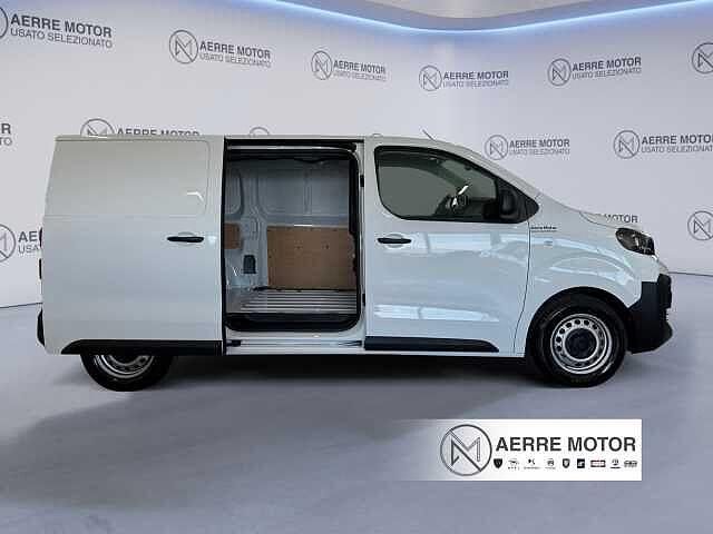 Peugeot Expert 1.5 BlueHDi 120 CV PL-TN