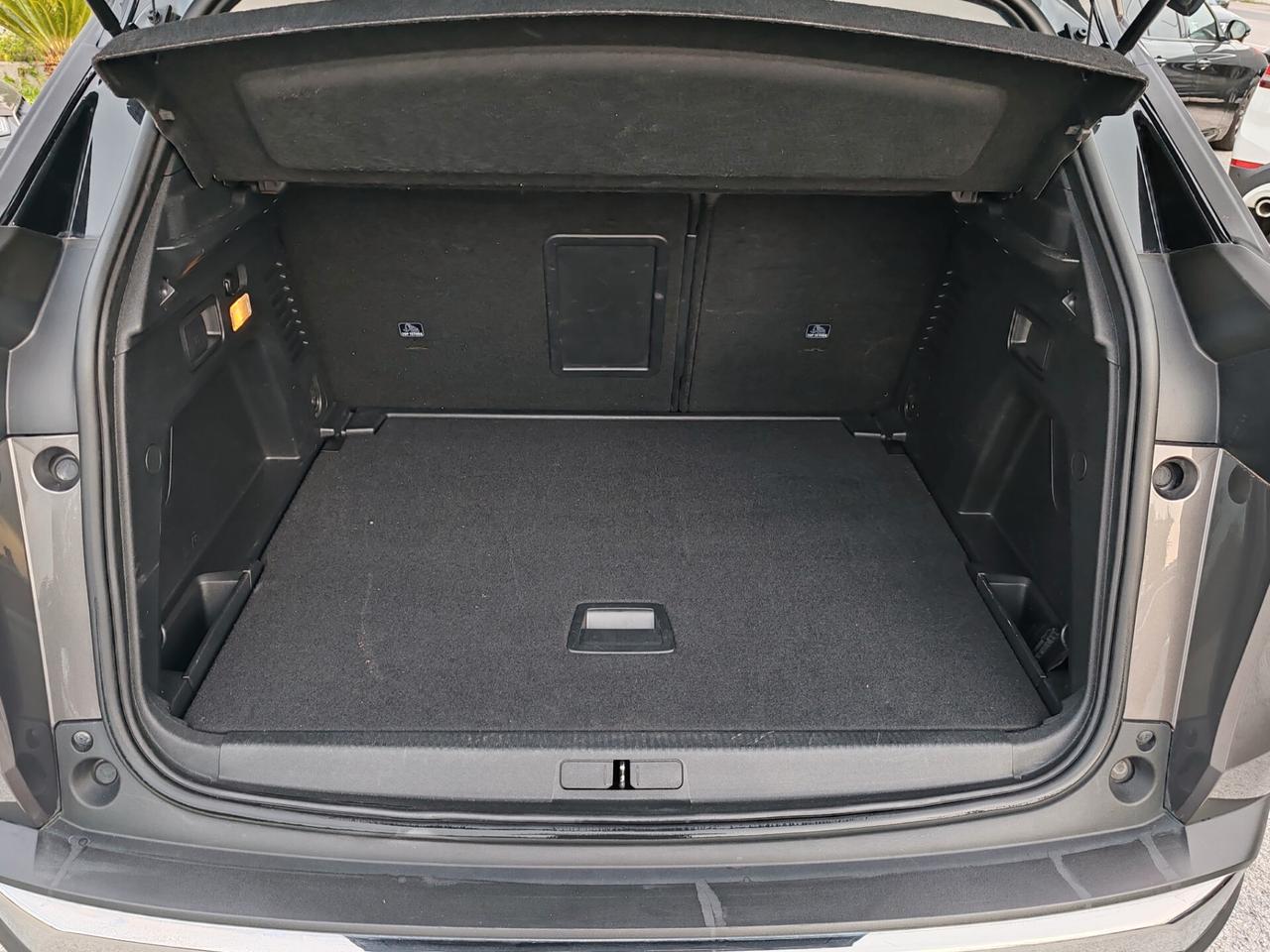 Peugeot 3008 BlueHDi 130 S&S Allure Pack
