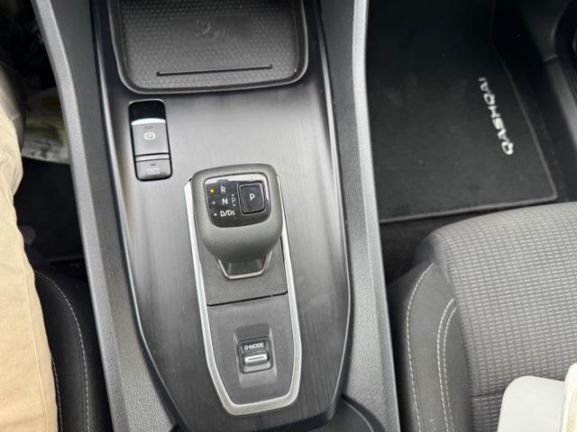 NISSAN Qashqai AUTOMATICA 1.3 MHEV 158 Business Xtronic