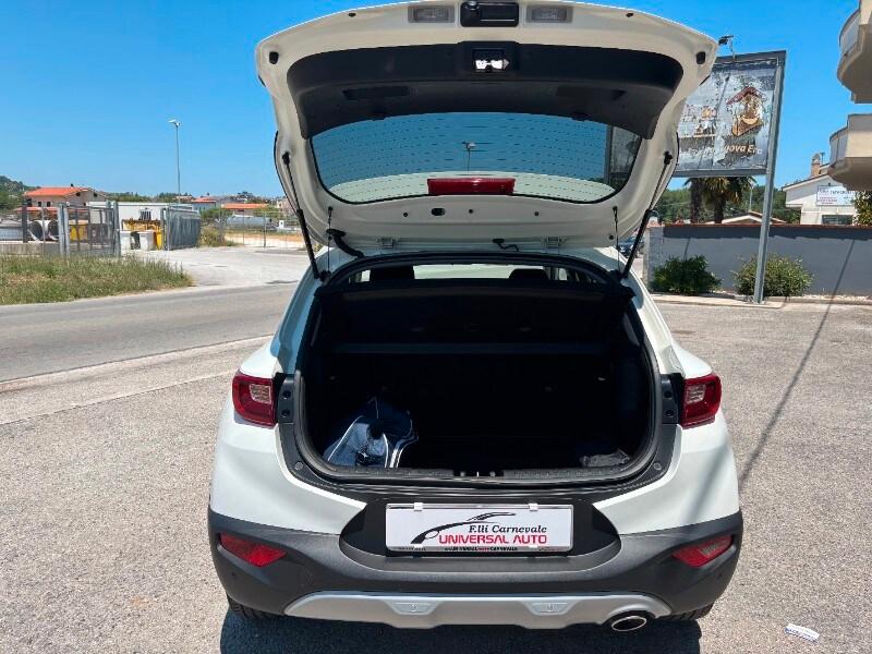 KIA Stonic Stonic 1.2 DPI ECO GPL Style