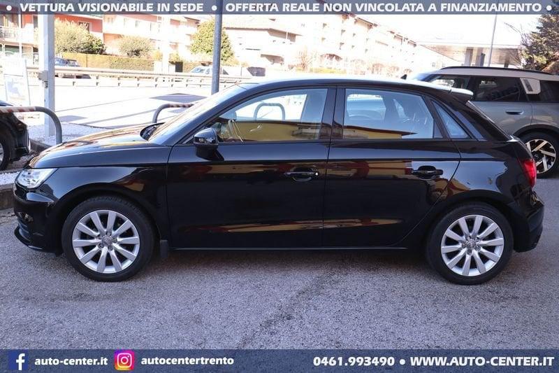 Audi A1 SPB 1.0 TFSI ultra Sport *XENON