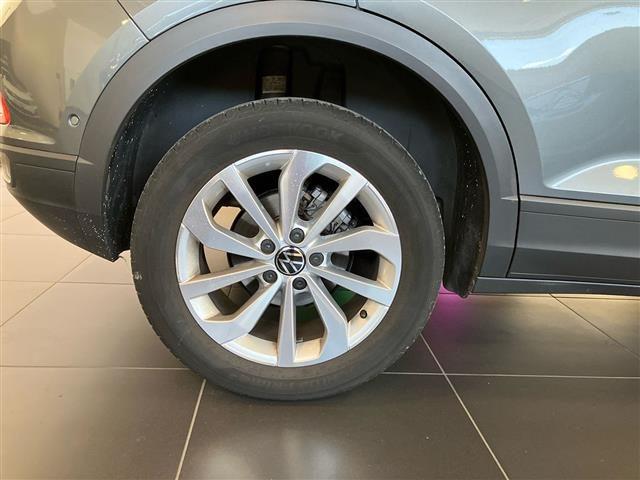 VOLKSWAGEN T-Roc 1.5 TSI ACT Edition Plus DSG