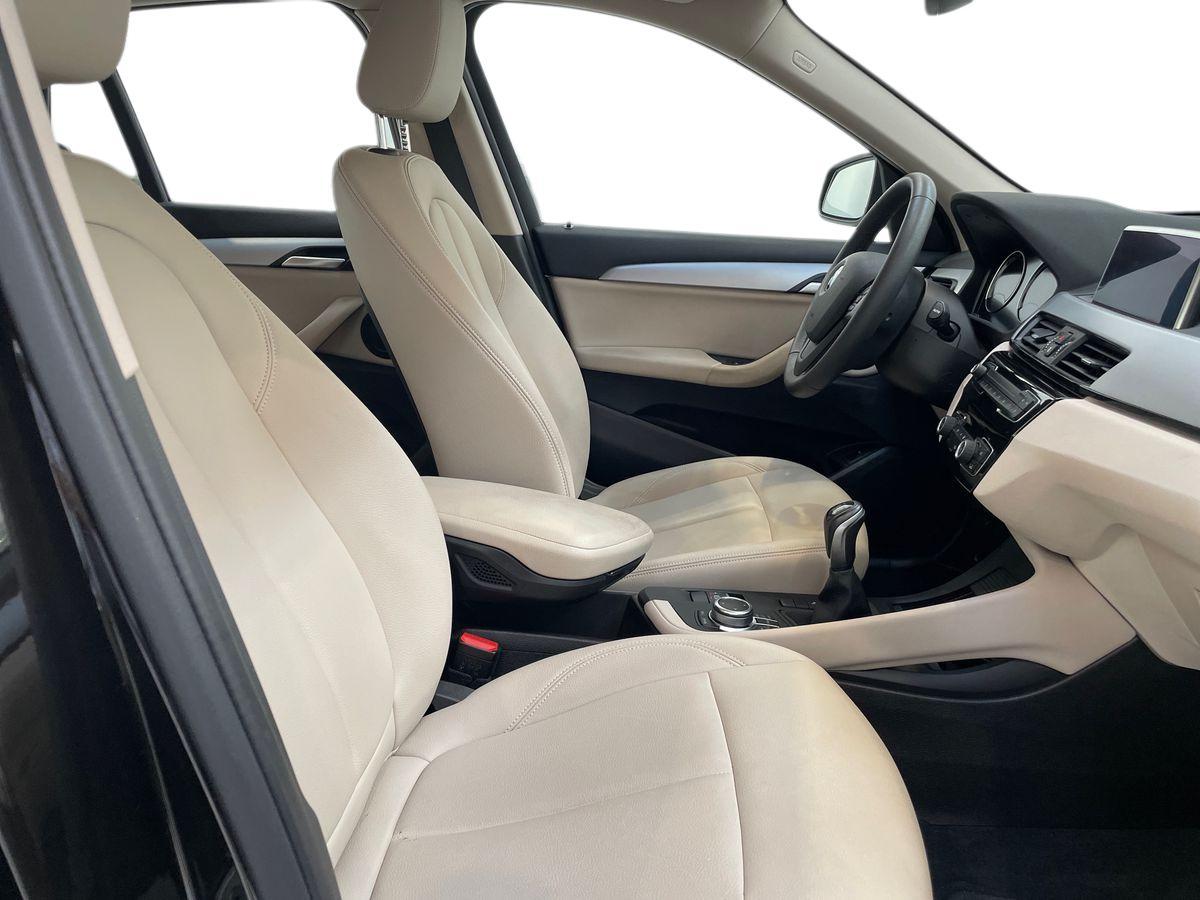 BMW X1 F48 2019 - X1 sdrive18i Advantage 136cv