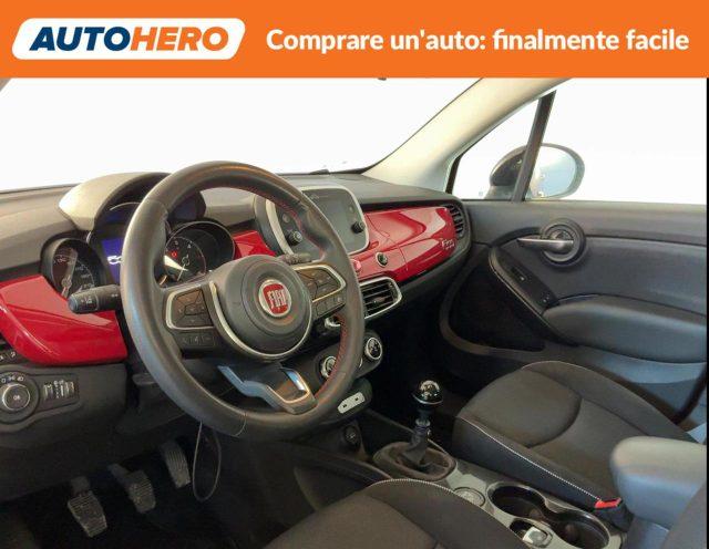 FIAT 500X 1.3 MultiJet 95 CV Urban