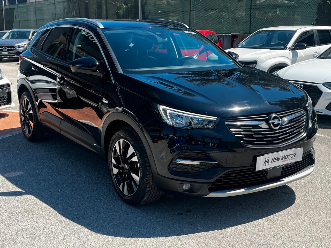 Opel Grandland X 1.6 diesel Ecotec Start&Stop Innovation