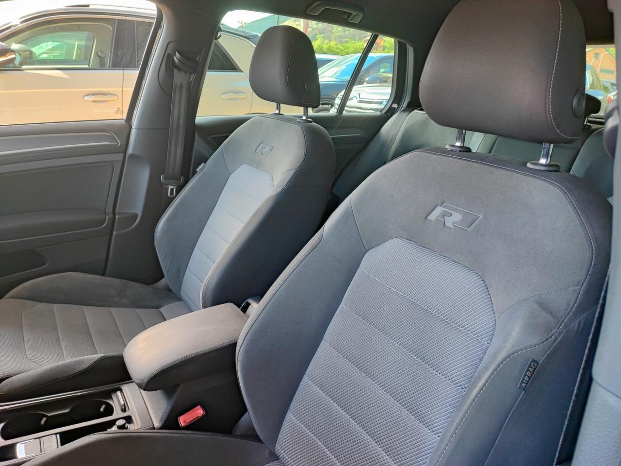 Volkswagen Golf 1.6 TDI 110 CV RLINE EDITION